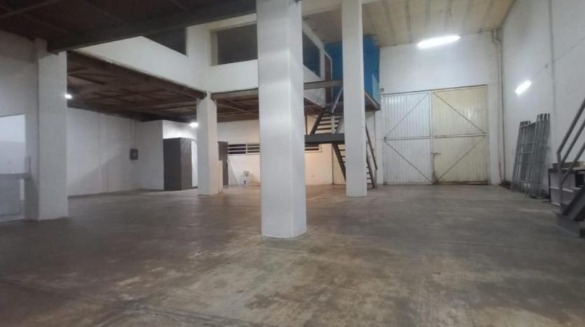 Warehouse For Sale