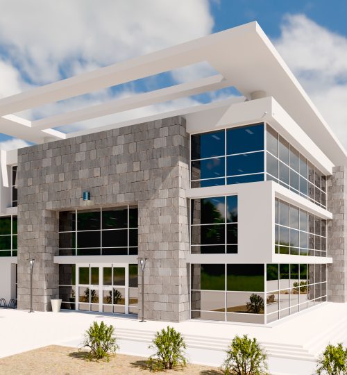 Modern Office For Rent