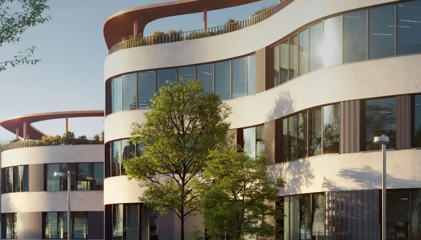 Office Building for sale