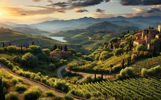 Land For Sale (Vineyard)